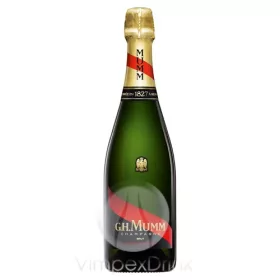 Mumm Cordon Rogue Pezsgő 0,75l DRS