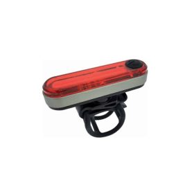 ULTRATECH Elemlámpa tölt.Bicycle-Hátsó