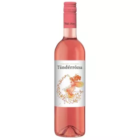 Vida Péter TÜNDÉRRÓZSA Rosé 0,75L DRS