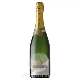 Kreinbacher Extra Dry 12,5% 0,75L DRS