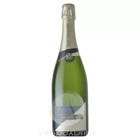 Kreinbacher Brut Classic 12,5% 0,75L DRS