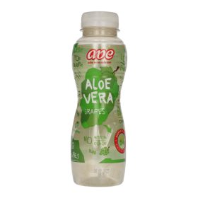 AVE Aloe Vera Alma 300ml-DRS
