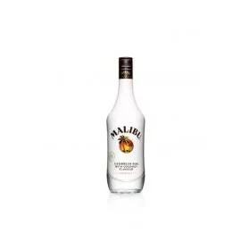 PERNOD Malibu Coconut 1l 21%-DRS