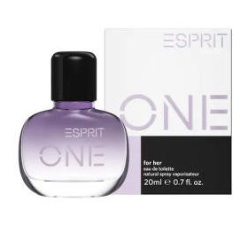 Esprit One women EdP 20 ml