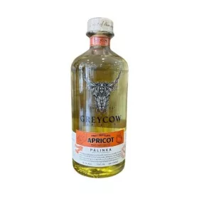 Greycow Magyar Kajszi pálinka 0,7l 41%