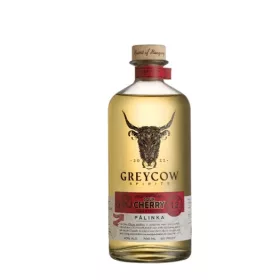Greycow Cigánymeggy pálinka 0,7l 40%