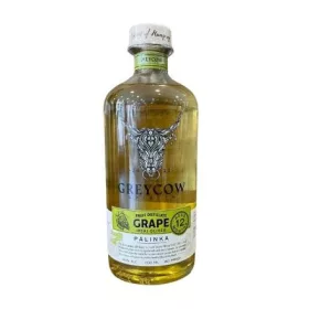 Greycow Irsai Olivér Szőlő pálinka 0,7l 40%