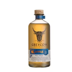 Greycow Alma pálinka 0,7l 47%