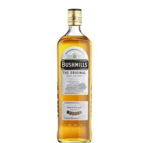 Bushmills Black Bush Whiskey 0,7l 40%DRS