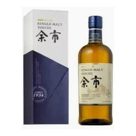 Nikka Yoichi Whisky 0,7l 45%-DRS