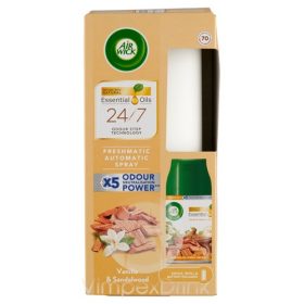 Air Wick FM K+utt. 250ml Vanilia&Sant.fa