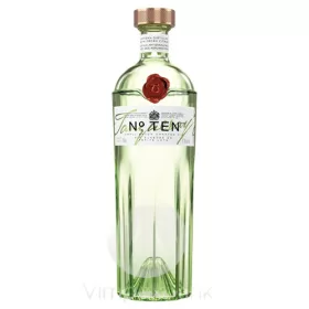 Tanqueray No.Ten Gin 0,7l 47,3% DRS