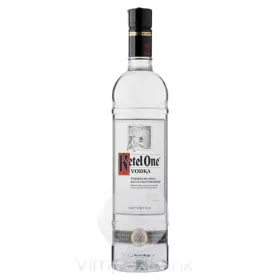 Ketel One vodka 0,7l 40% DRS