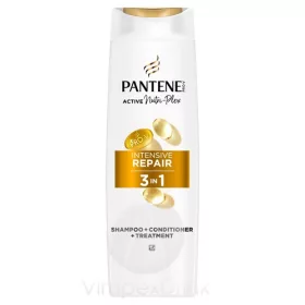 Pantene sampon 325ml 3in1 Rep&Protect