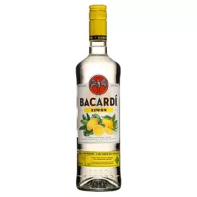 BAC Bacardi Limon Rum 0,7l 27% PAL-DRS