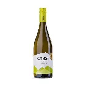 Szőke Mátrai Irsai Olivér 0,75l-DRS