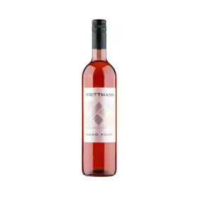 Frittmann Néró Rosé 0,75l-DRS