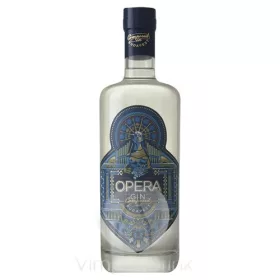 Opera Gin 0,7L 44%-DRS