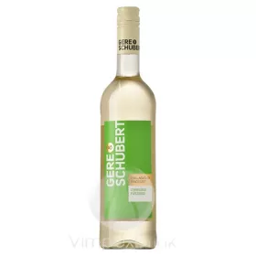Gere&Schub.Cserszegi Fűsz.0,75L DRS