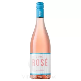 Laposa Rosé 0,75L DRS