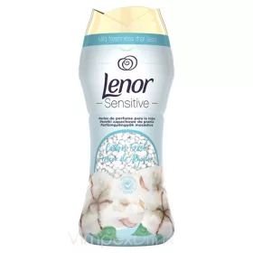 Lenor illatgyöngy 210g Cotton Fresh
