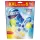 Domestos Power5 WC-rúd 6x50g Oc./Lime