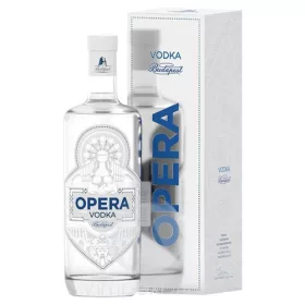 Opera Vodka 0,7L 40%-DRS
