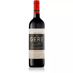 Gere A. Cab.Franc ördögárok 0,75L DRS