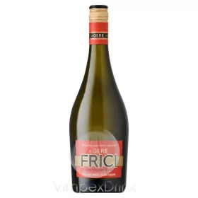 Gere A. Villányi Frici fehér 0,75l DRS