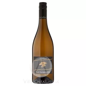 Nyakas Budai Sauvignon Blanc 0,75l DRS