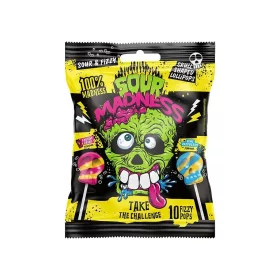 Argo Gum Pop nyalóka Extra Sour 15g/100