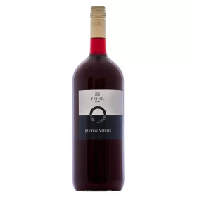 Feind Magnum Birtok Vörös 1,5L DRS