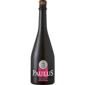 Paulus Honey pezsgő 0,75l DRS