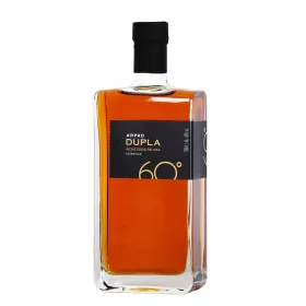 Árpád Dupla Ágyas Szilva pál.0,5L 60%DRS