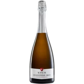 KOCH Pezsgő Chardonnay Brut 0,75L DRS