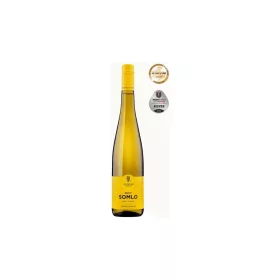 Fehérvári Petit Somlo Cuvée 0,75L DRS
