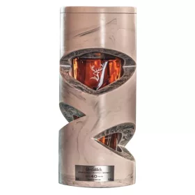 Glenfiddich 40É Whisky 0,7l 45,7% DD