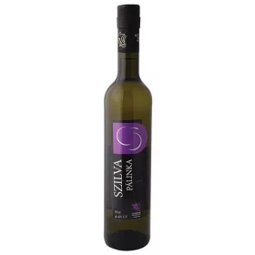 Nagygombosi SZILVA pál.0,5L 40% DRS
