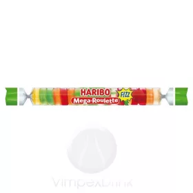 Haribo Mega-Roulette FIZZ 45g /40/