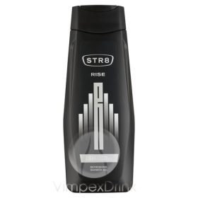STR8 Tusfürdő  Rice 400ML