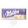 MILKA fehércsokoládé táblás 90g /24/