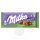 MILKA egészmogyorós táblás 95g /17/