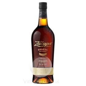 Ron Zacapa Cent. 23y rum 0,7l 40% DRS