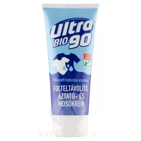 Ultra Bio 90 folteltávolító krém 230ml