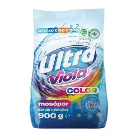 Ultra Viola Mosópor COLOR 900g