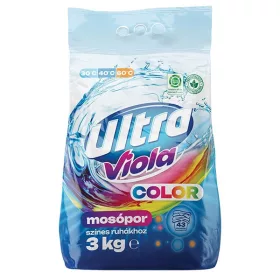 Ultra Viola Mosópor COLOR 3kg