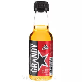 CSEVI Grandy sz.ital 0,04l 33% ELD karton