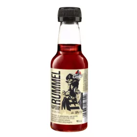 CSEVI Rummel sz.ital 0,04l 33% ELD karton