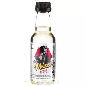 CSEVI Mézes Meggy lik. 0,05l 24%ELD-PET