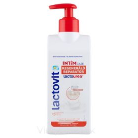Lactovit Intim Lactourea Mosak. Gél 250ml
